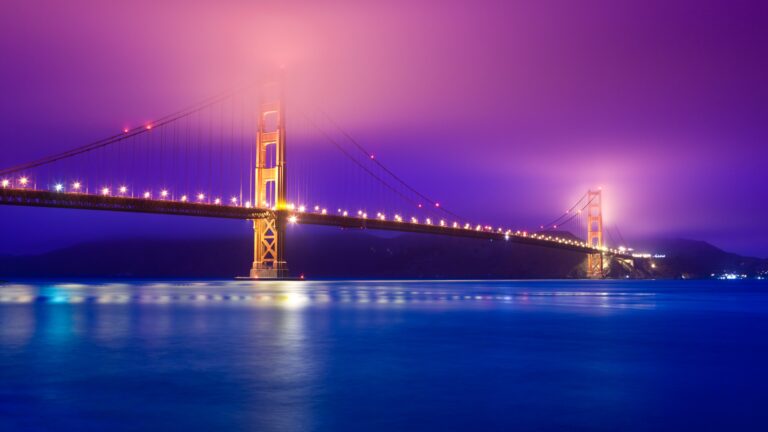 San Francisco Journey Through the City by the Bay