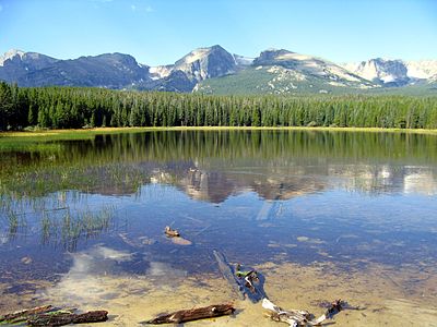 Exploring the Rocky Mountains: Nature’s Majestic Marvel