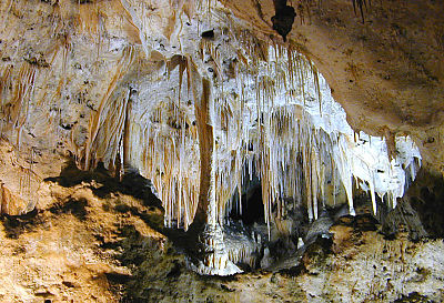 Exploring the Wonders of Carlsbad Cavern A Natural Marvel