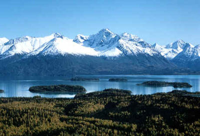 Exploring the Wonders of Lake Clark National Park and Preserve