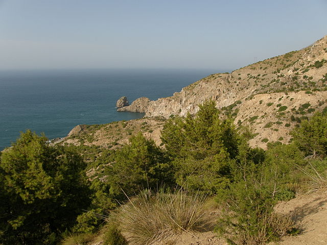 Al Hoceima National Park A Hidden Gem in Morocco