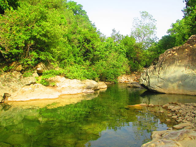 Exploring Gouraya National Park A Hidden Gem of Algeria