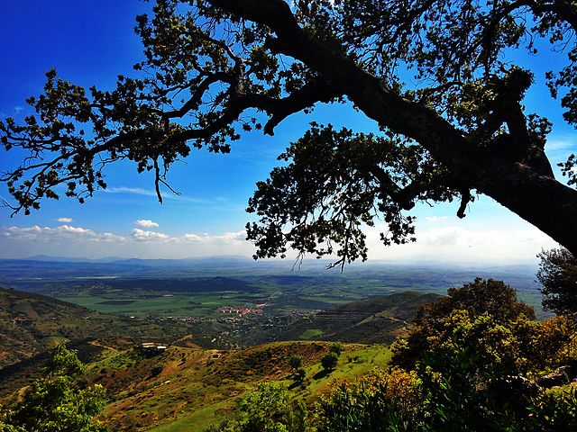 Djurdjura National Park A Hidden Gem in the Heart of AlgeriaDjurdjura National Park