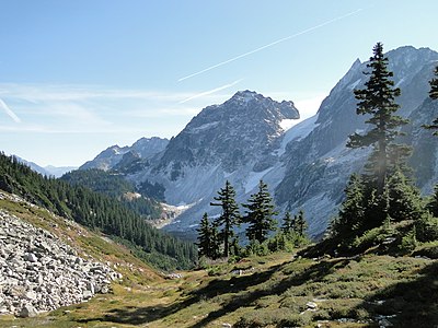 Exploring the North Cascades An Adventure To Washington’s Majestic Mountains