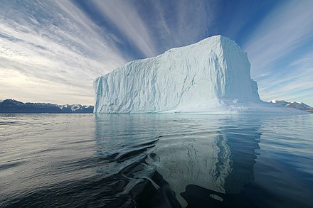 Exploring the Wonders of Northeast Greenland National Park