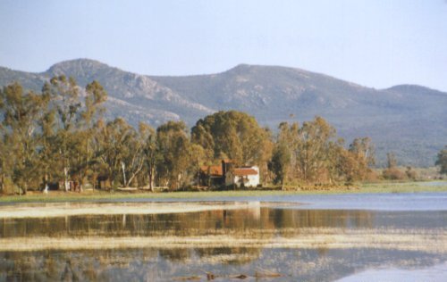 Exploring El Kala National Park A Hidden Gem in Algeria