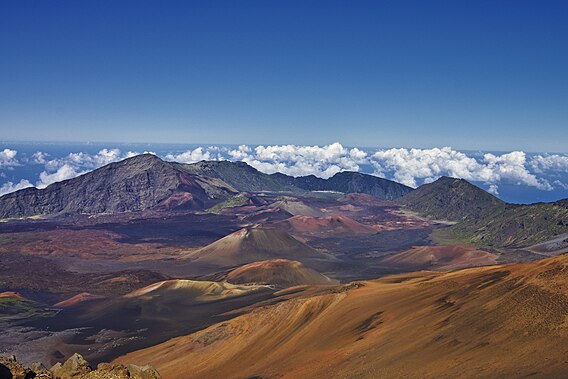 Exploring Haleakalā The Majesty of Maui’s Sacred Volcano