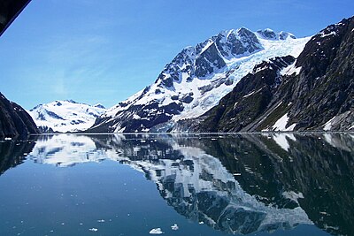 Exploring the Wonders of Kenai Fjords National Park