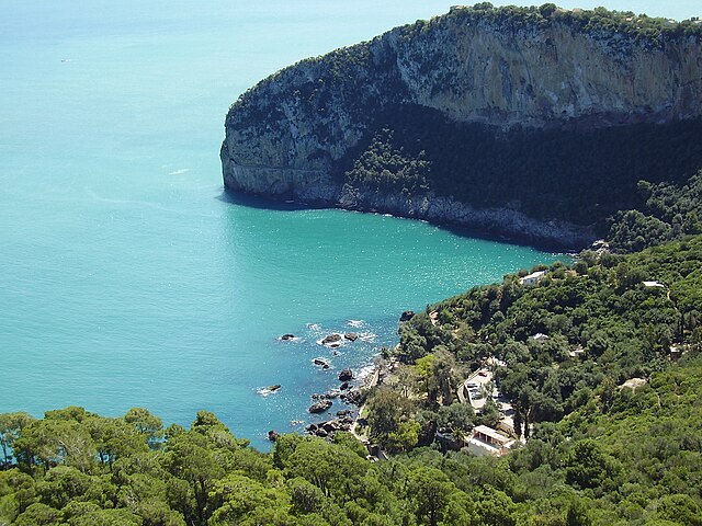 Exploring Gouraya National Park A Hidden Gem of Algeria