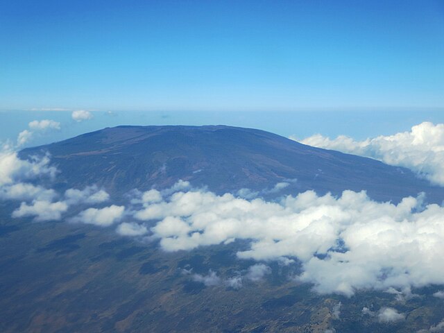 Karthala National Park A Tropical Paradise of Biodiversity