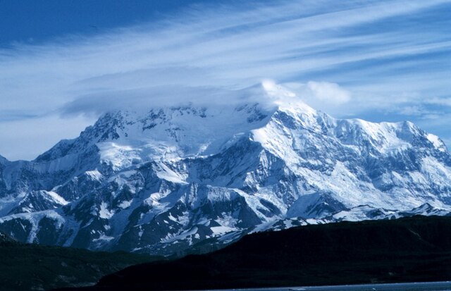 Discovering Wrangell–St. Elias National Park