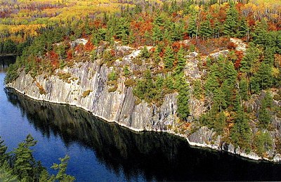 Exploring the Voyageurs: Guardians of the Waterways