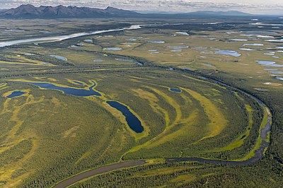 Exploring Kobuk Valley A Hidden Gem of Alaska’s Wilderness